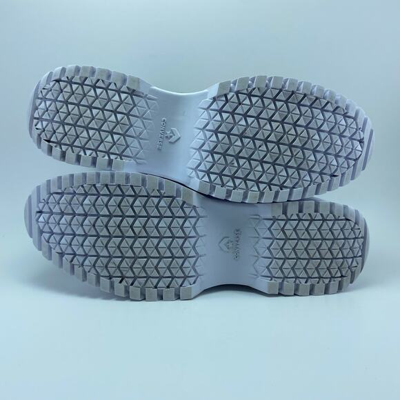 CONVERSE Unisex Chuck Taylor All Star Lugged Platform Shoes Men’s 7 Women’s 9 - Picture 6 of 12